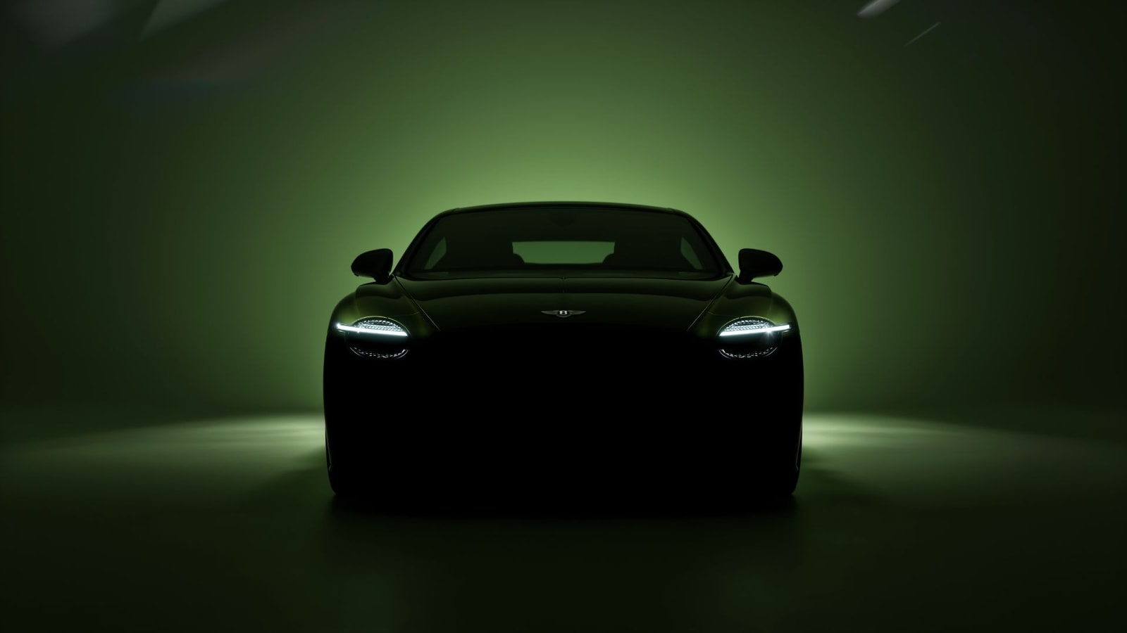 New Bentley Continental GT Speed To Debut On June 25 New Bentley Continental GT Speed To Debut On June 25