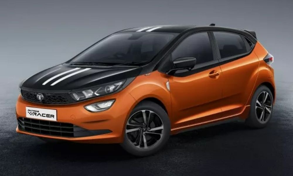 Tata Altroz Racer: Variants Explained Tata Altroz Racer: Variants Explained