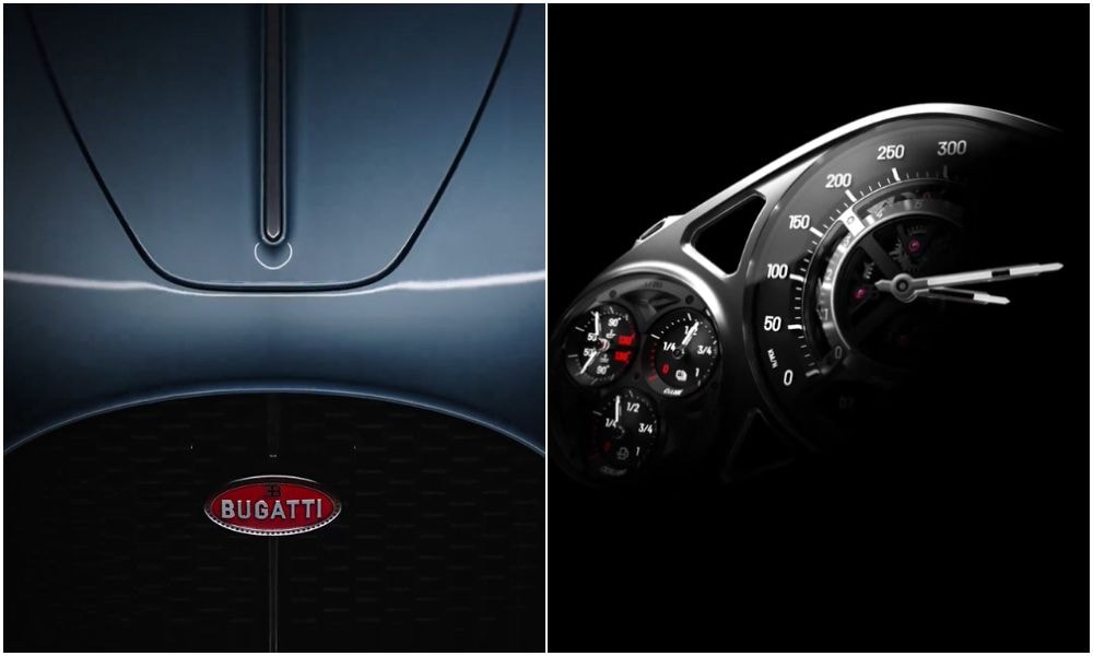 Bugatti’s New V16 Hybrid Hypercar To Have 500 KMPH Top Speed? Bugatti’s New V16 Hybrid Hypercar To Have 500 KMPH Top Speed?