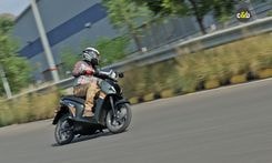 BGauss RUV350: Review BGauss RUV350: Review