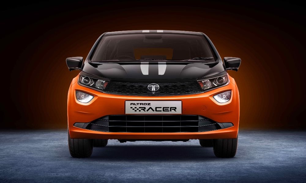 Tata Altroz Racer Bookings Open; To Be Offered In Three Variants Tata Altroz Racer Bookings Open; To Be Offered In Three Variants