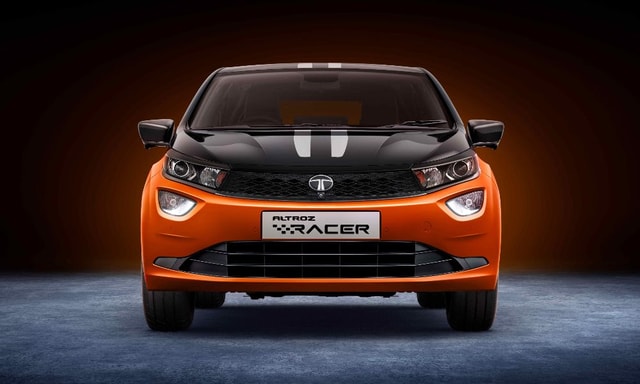 Tata Altroz Racer Bookings Open; To Be Offered In Three Variants Tata Altroz Racer Bookings Open; To Be Offered In Three Variants