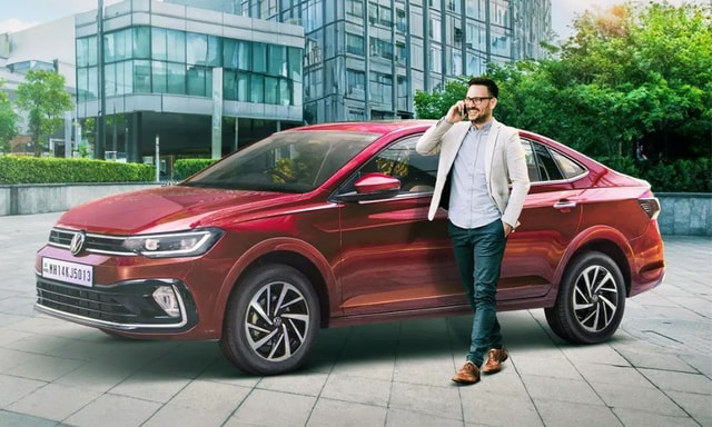 Volkswagen India Launches Prime Program For Corporate Customers Volkswagen India Launches Prime Program For Corporate Customers