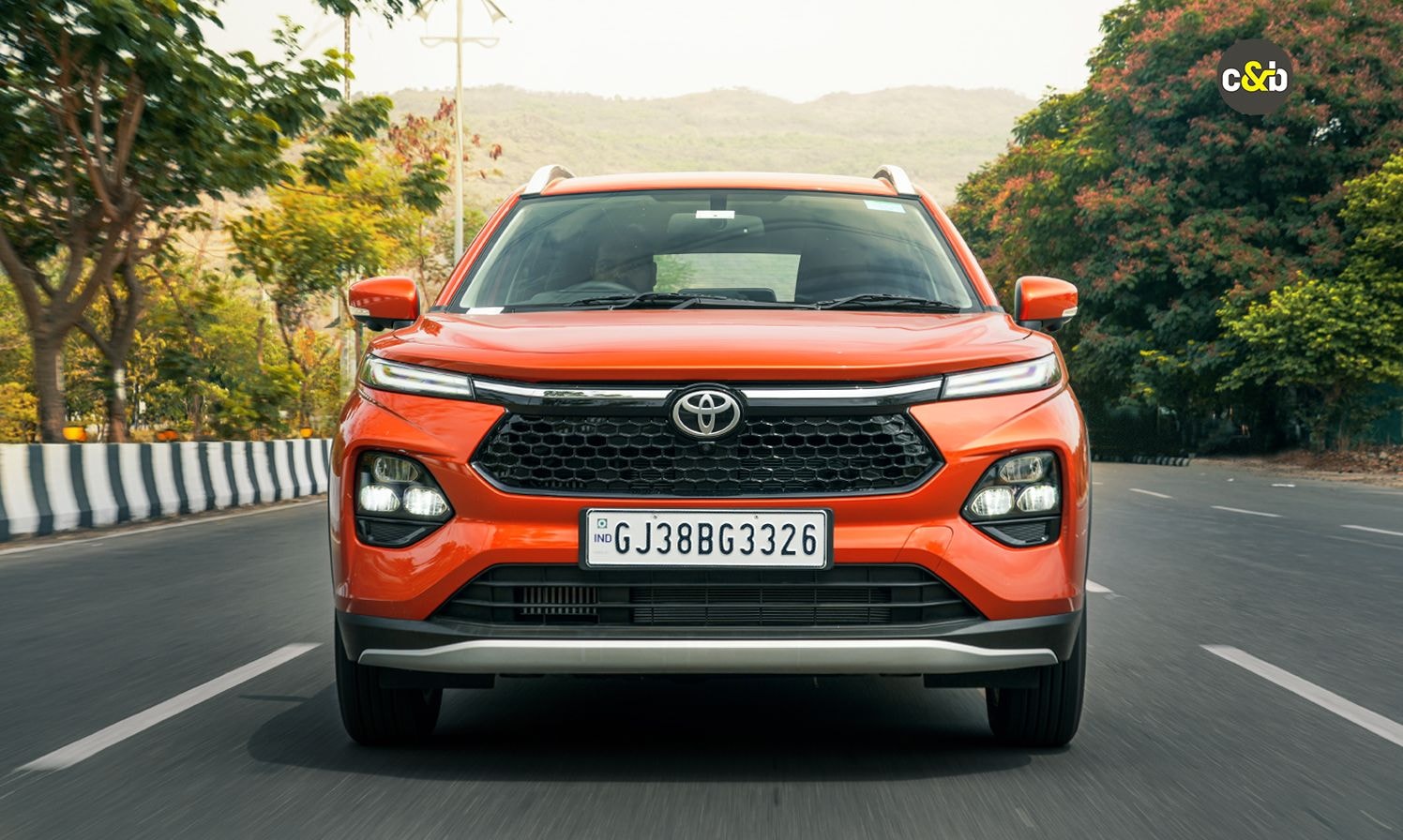 Toyota India Reports Highest-Ever Monthly Sales In June 2024 Toyota India Reports Highest-Ever Monthly Sales In June 2024