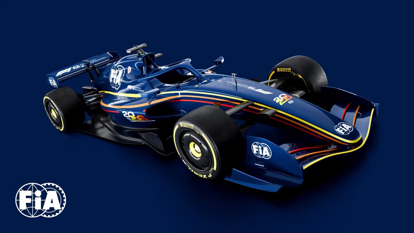 FIA Unveils 2026 Formula 1 Regulations: Lighter Cars, Advanced Power Units, and Enhanced Safety FIA Unveils 2026 Formula 1 Regulations: Lighter Cars, Advanced Power Units, and Enhanced Safety