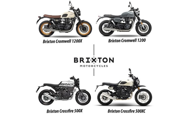 Brixton Motorcycles Bookings Open In India Ahead Of November Launch Brixton Motorcycles Bookings Open In India Ahead Of November Launch
