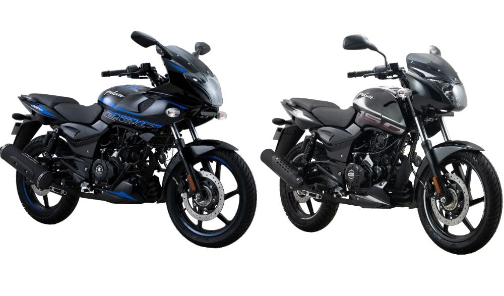 Bajaj Reduces Prices Of Pulsar Models Bajaj Reduces Prices Of Pulsar Models