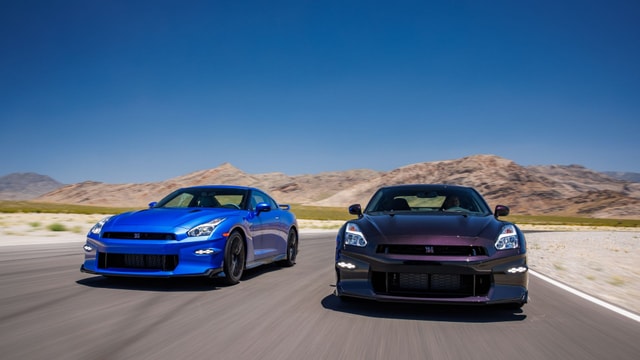 Nissan GT-R Production Nears End; To Be Pulled Off Sale In North America In October 2024 Nissan GT-R Production Nears End; To Be Pulled Off Sale In North America In October 2024