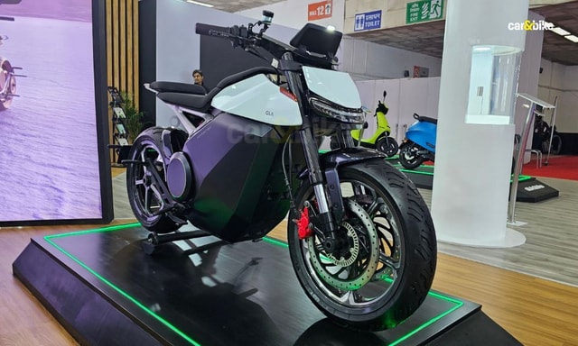 Ola Electric To Enter E-Motorcycle Market In H2 2025 Ola Electric To Enter E-Motorcycle Market In H2 2025