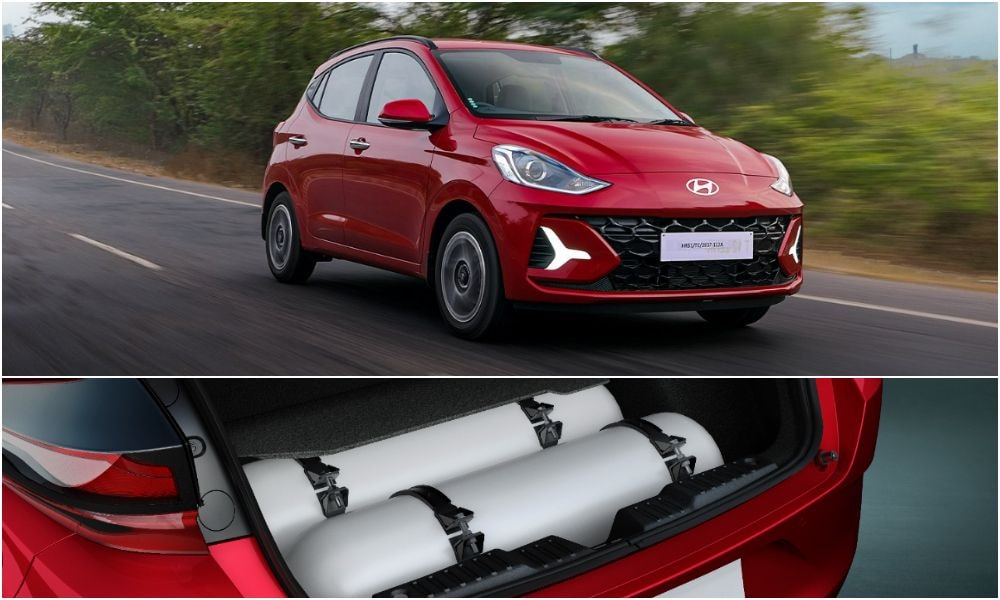 Hyundai Trademarks Hy-CNG, Hy-CNG Duo Names: Dual-Cylinder Tech Coming? Hyundai Trademarks Hy-CNG, Hy-CNG Duo Names: Dual-Cylinder Tech Coming?