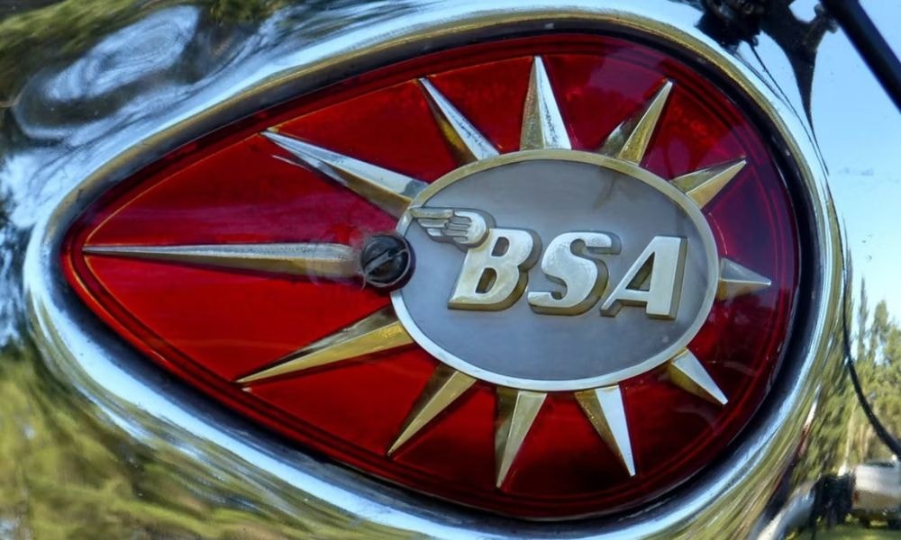 Motorcycle Brands Owned By BSA In The Past Motorcycle Brands Owned By BSA In The Past