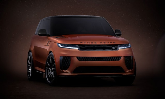 Range Rover Sport SV Celestial Collection Unveiled; Is Inspired By Mythology And Celestial Bodies Range Rover Sport SV Celestial Collection Unveiled; Is Inspired By Mythology And Celestial Bodies