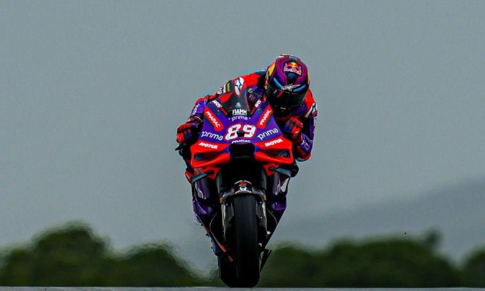 Pramac Racing To Switch From Ducati To Yamaha From 2025 Pramac Racing To Switch From Ducati To Yamaha From 2025