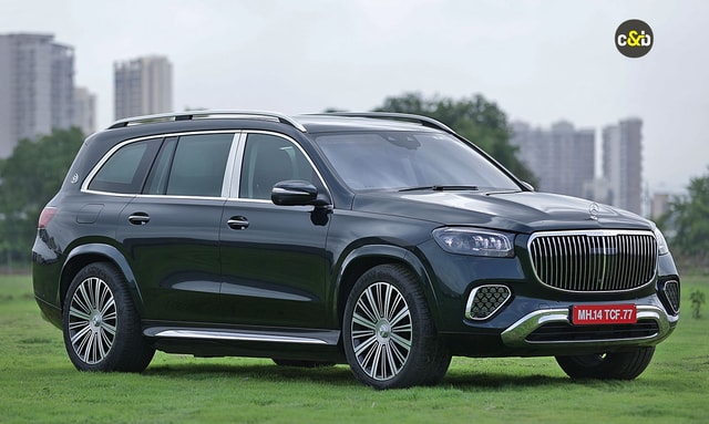 Mercedes-Benz India Reports Best Ever Sales Of 14,379 Units In First Nine Months Of 2024 Mercedes-Benz India Reports Best Ever Sales Of 14,379 Units In First Nine Months Of 2024