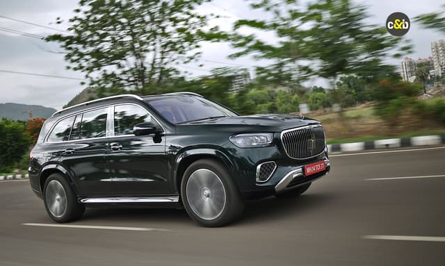 2024 Mercedes-Maybach GLS 600 Facelift Review: Mind-Blowing! The Mercedes-Maybach GLS 600 is right now the most expensive SUV from the German carmaker in India. But what does that get you?
