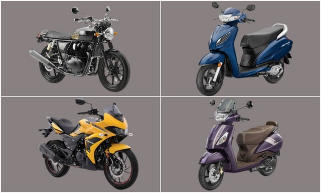 Two-Wheeler Sales June 2024: Honda, Hero MotoCorp, TVS Witness Growth In Sales Two-Wheeler Sales June 2024: Honda, Hero MotoCorp, TVS Witness Growth In Sales