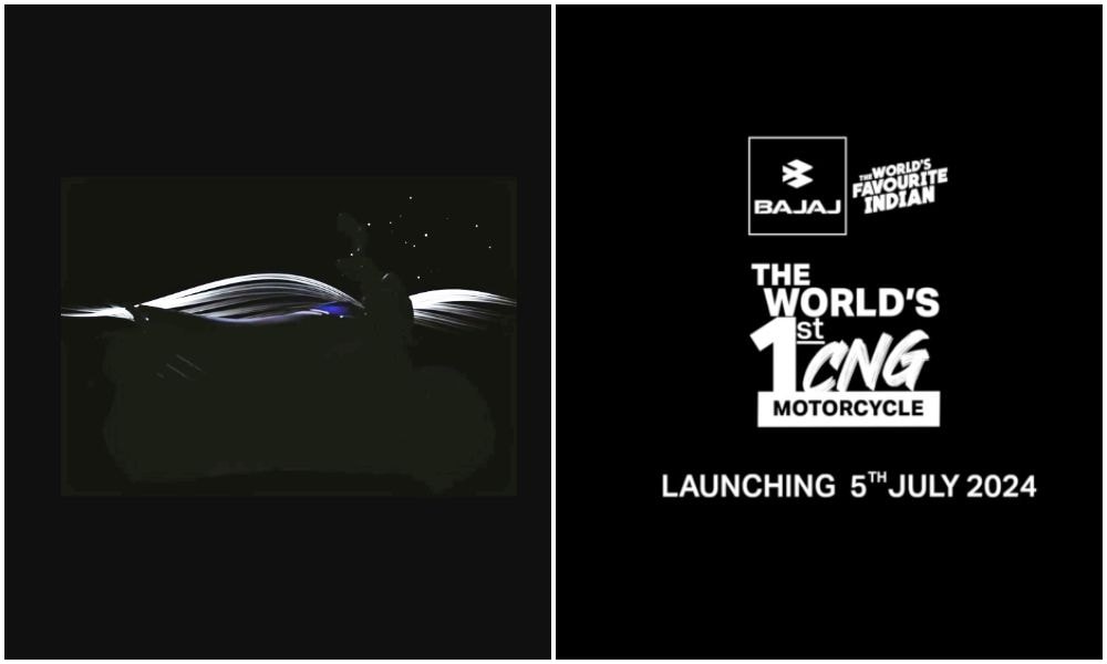 Bajaj Freedom CNG Bike Launching Tomorrow: What to Expect? Bajaj Freedom CNG Bike Launching Tomorrow: What to Expect?
