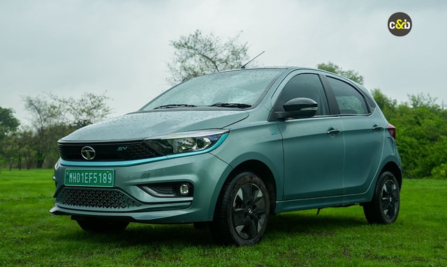 Tata Motors’ EV Sales Down 21% In July 2024; Marks Fourth Consecutive Month Of Dropping EV Sales Tata Motors’ EV Sales Down 21% In July 2024; Marks Fourth Consecutive Month Of Dropping EV Sales
