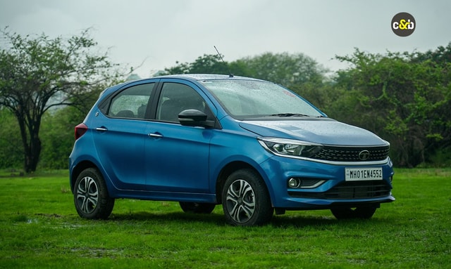 Tata Motors Offering Benefits Of Up To Rs 2.05 Lakh On Cars and SUVs Tata Motors Offering Benefits Of Up To Rs 2.05 Lakh On Cars and SUVs