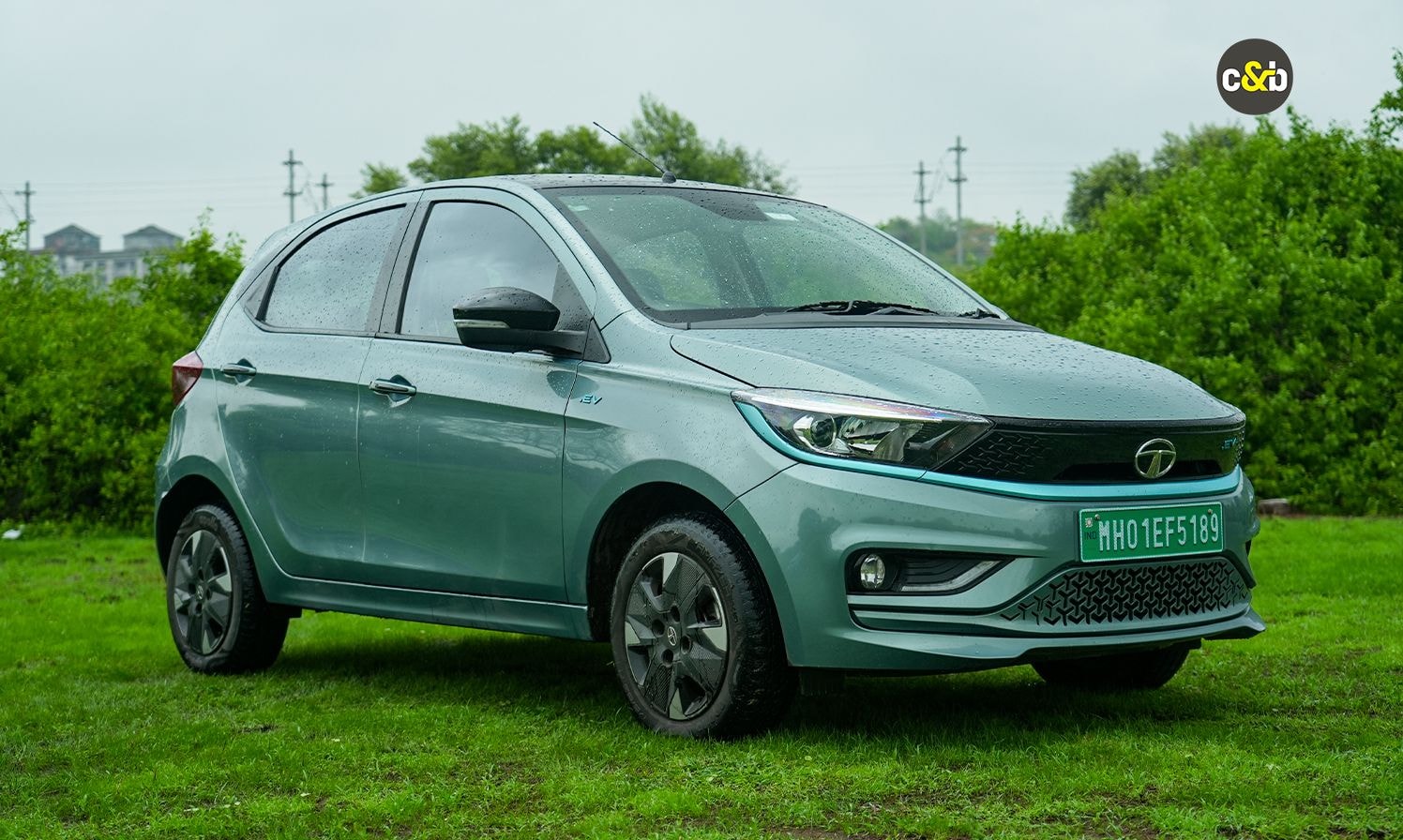 Tata Tiago EV Breezes Past 50,000 Unit Sales In India Tata Tiago EV Breezes Past 50,000 Unit Sales In India