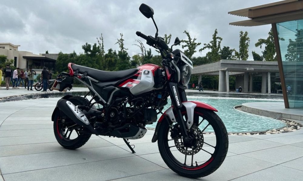 Bajaj Freedom CNG Bike Launch Highlights: Price, Features, Specifications, Images Bajaj Freedom CNG Bike Launch Highlights: Price, Features, Specifications, Images