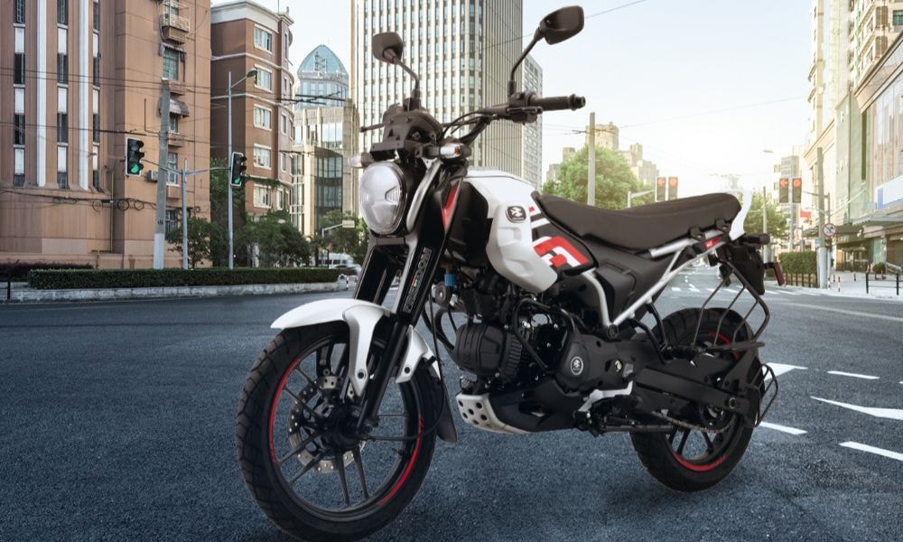 Bajaj Freedom 125 CNG Motorcycle: Top Five Highlights Bajaj Freedom 125 CNG Motorcycle: Top Five Highlights
