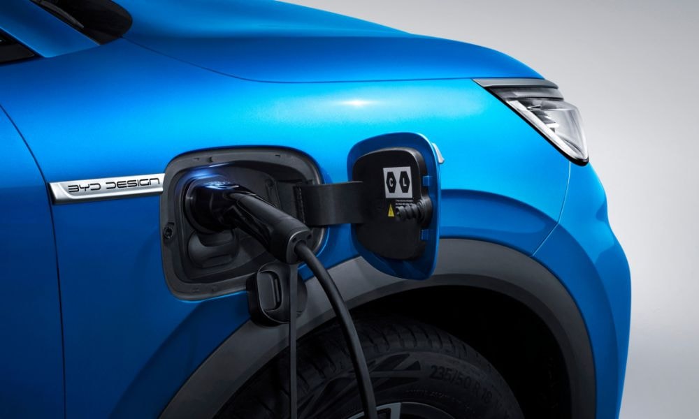 Electric Cars, SUVs Set To Become More Expensive In Kerala With Increase In Road Tax Electric Cars, SUVs Set To Become More Expensive In Kerala With Increase In Road Tax