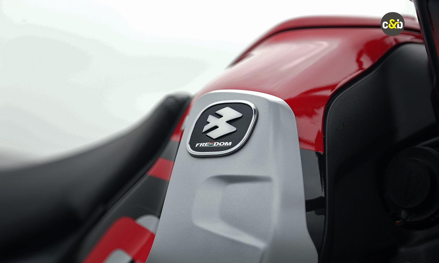 Bajaj Auto To Introduce Another CNG Two-Wheeler Soon; New Chetak Platform In The Works Bajaj Auto To Introduce Another CNG Two-Wheeler Soon; New Chetak Platform In The Works