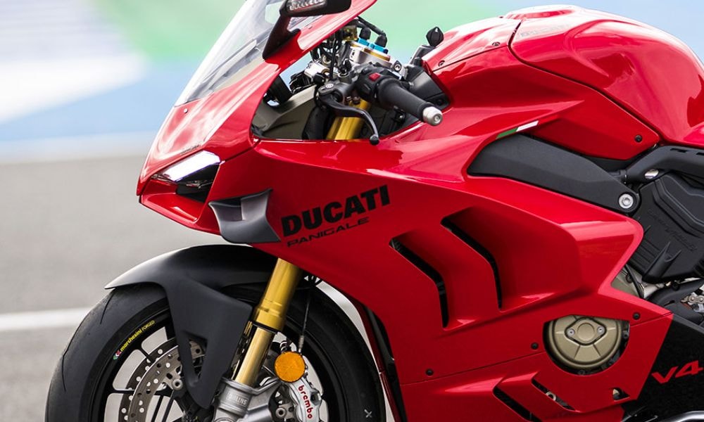 2025 Ducati Panigale V4 On The Cards; Expected To Debut Later This Year 2025 Ducati Panigale V4 On The Cards; Expected To Debut Later This Year