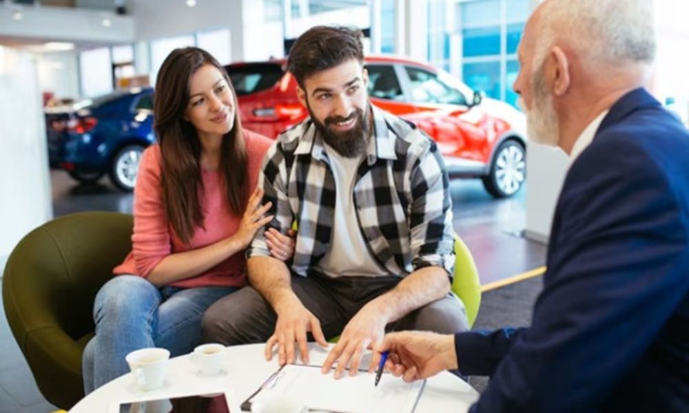Maximising Your Car's Resale Value: Recommended Strategies Maximising Your Car's Resale Value: Recommended Strategies