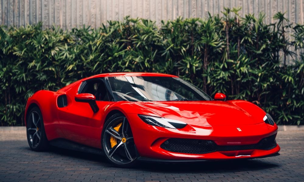 Ferrari Introduces 'Approved Certification' Pre-Owned Supercar Business In India Ferrari Introduces 'Approved Certification' Pre-Owned Supercar Business In India