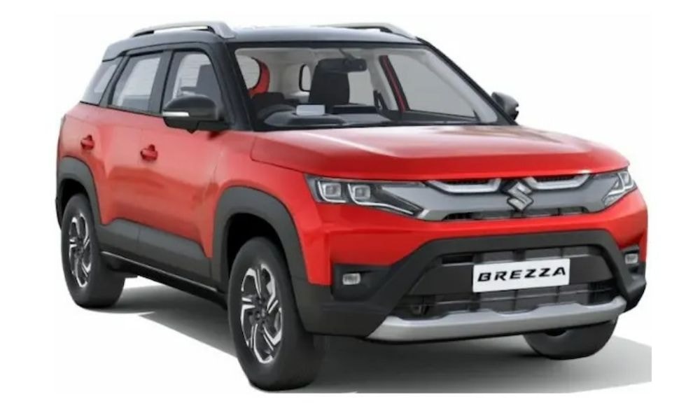Top Features Of The Maruti Suzuki Brezza You Should Know Top Features Of The Maruti Suzuki Brezza You Should Know