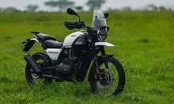 Updated Yezdi Adventure Launched At Rs 2.10 Lakh: Lighter ADV Gets Revised Exhaust, New Colours Updated Yezdi Adventure Launched At Rs 2.10 Lakh: Lighter ADV Gets Revised Exhaust, New Colours