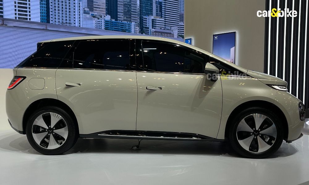 MG Windsor EV India Launch On September 11 MG Windsor EV India Launch On September 11