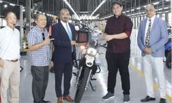 Hero MotoCorp Commences Operations In Philippines In Partnership With Terrafirma Motors Corporation Hero MotoCorp Commences Operations In Philippines In Partnership With Terrafirma Motors Corporation