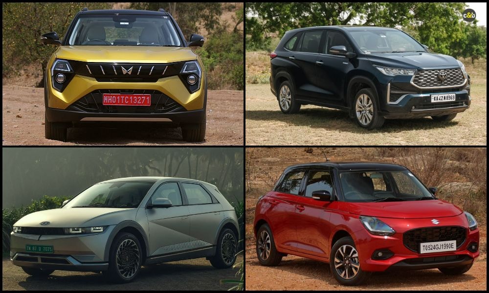 Auto Sales July 2024: Mahindra, Toyota, Kia Report Growth; Tata, Maruti Sales Decline Auto Sales July 2024: Mahindra, Toyota, Kia Report Growth; Tata, Maruti Sales Decline
