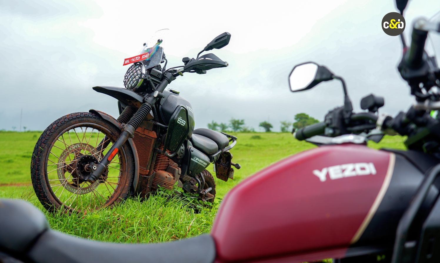 New Jawa, Yezdi, BSA Motorcycles Confirmed For Launch In FY2026 New Jawa, Yezdi, BSA Motorcycles Confirmed For Launch In FY2026