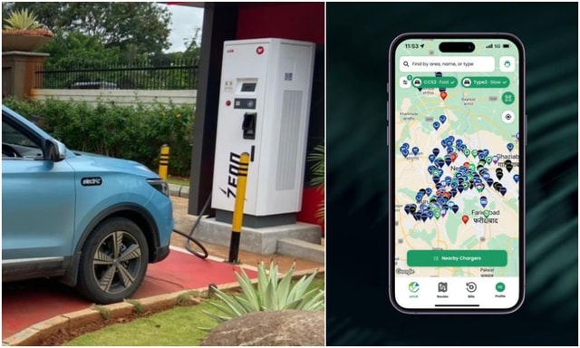 JSW MG Motor India Rolls Out ‘EHub’ EV Charger Aggregator App JSW MG Motor India Rolls Out ‘EHub’ EV Charger Aggregator App