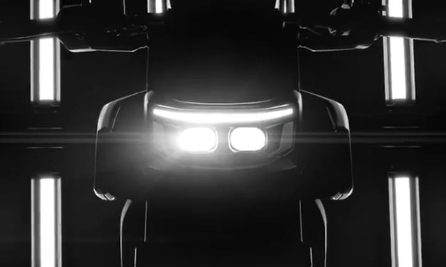 Ola Electric Motorcycle Teased; Launch On August 15 Ola Electric Motorcycle Teased; Launch On August 15
