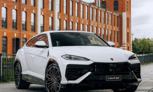 Lamborghini Ends 2024 With 10,687 Cars Sold; 113 Cars Delivered In India Lamborghini Ends 2024 With 10,687 Cars Sold; 113 Cars Delivered In India