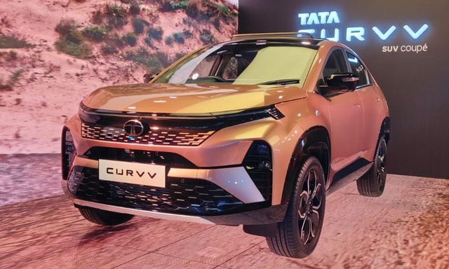 Tata Curvv Petrol, Diesel Launch Today: What To Expect Tata Curvv Petrol, Diesel Launch Today: What To Expect