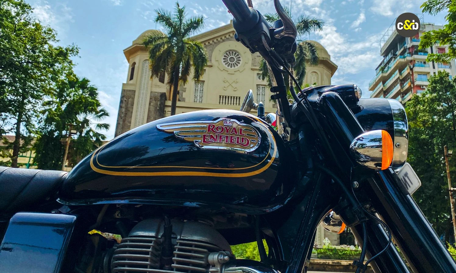 Royal Enfield To Set Up New Two-Wheeler Manufacturing Facility In Andhra Pradesh At A Cost Of Rs 2,200 Crore Royal Enfield To Set Up New Two-Wheeler Manufacturing Facility In Andhra Pradesh At A Cost Of Rs 2,200 Crore