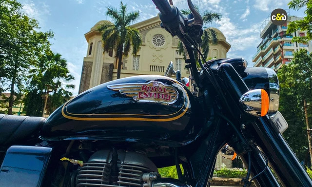 Royal Enfield To Set Up New Two-Wheeler Manufacturing Facility In Andhra Pradesh At A Cost Of Rs 2,200 Crore Royal Enfield To Set Up New Two-Wheeler Manufacturing Facility In Andhra Pradesh At A Cost Of Rs 2,200 Crore
