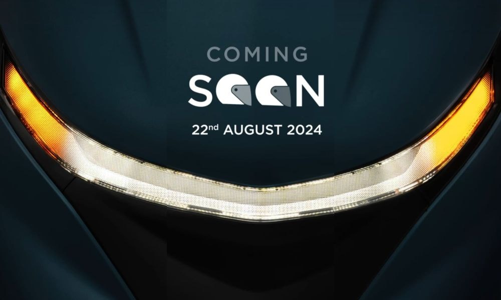 2024 TVS Jupiter Teased Ahead Of August 22 Launch 2024 TVS Jupiter Teased Ahead Of August 22 Launch