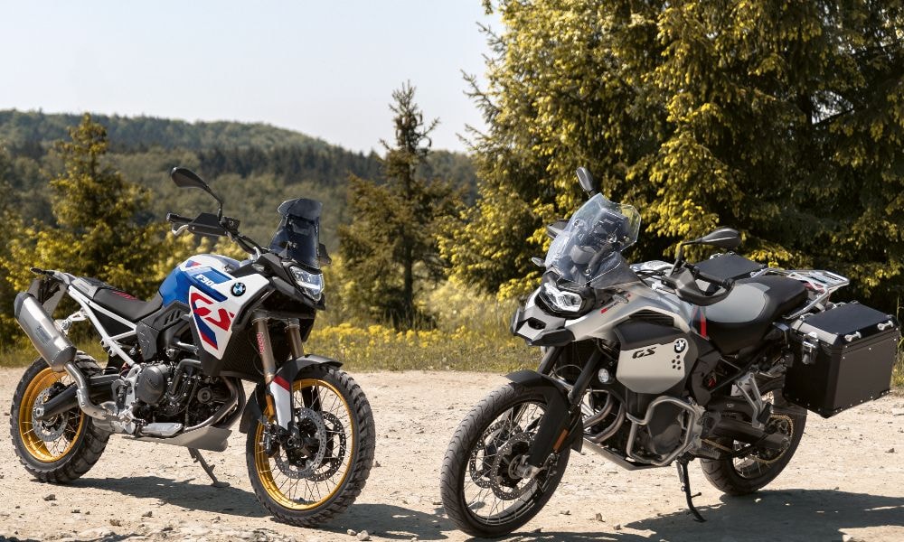 BMW F 900 GS, F 900 GS Adventure Bookings Open In India BMW F 900 GS, F 900 GS Adventure Bookings Open In India
