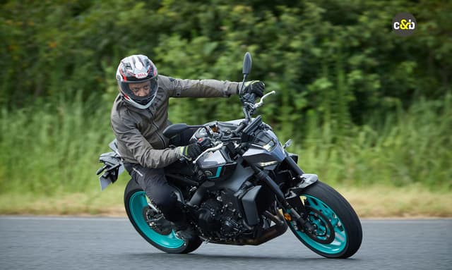 2024 Yamaha MT-09 First Ride Review: In Pictures The 2024 Yamaha MT-09 is an entertaining middleweight performance naked that is right up there with the very best in its segment. Priced right, it definitely can be a winner in India!