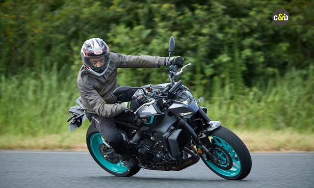 2024 Yamaha MT-09 First Ride Review: In Pictures 2024 Yamaha MT-09 First Ride Review: In Pictures