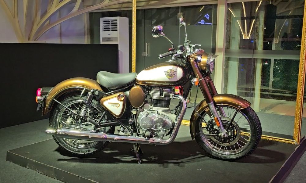 2024 Royal Enfield Classic 350 Launching Today: What To Expect 2024 Royal Enfield Classic 350 Launching Today: What To Expect