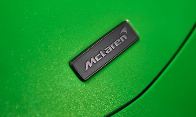 McLaren P1 Successor To Be Named W1; Debut On October 6 The McLaren W1 will be the successor to the iconic P1 plug-in hybrid supercar which debuted in 2013