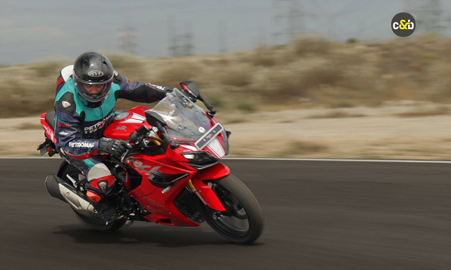 2024 TVS Apache RR 310 Review: Fast Yet Steady 2024 TVS Apache RR 310 Review: Fast Yet Steady